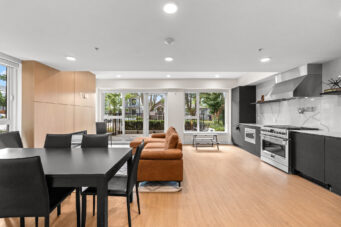#410 - 2235 E Broadway